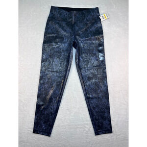 Idelogy Women's Leggings Size Medium (0098)